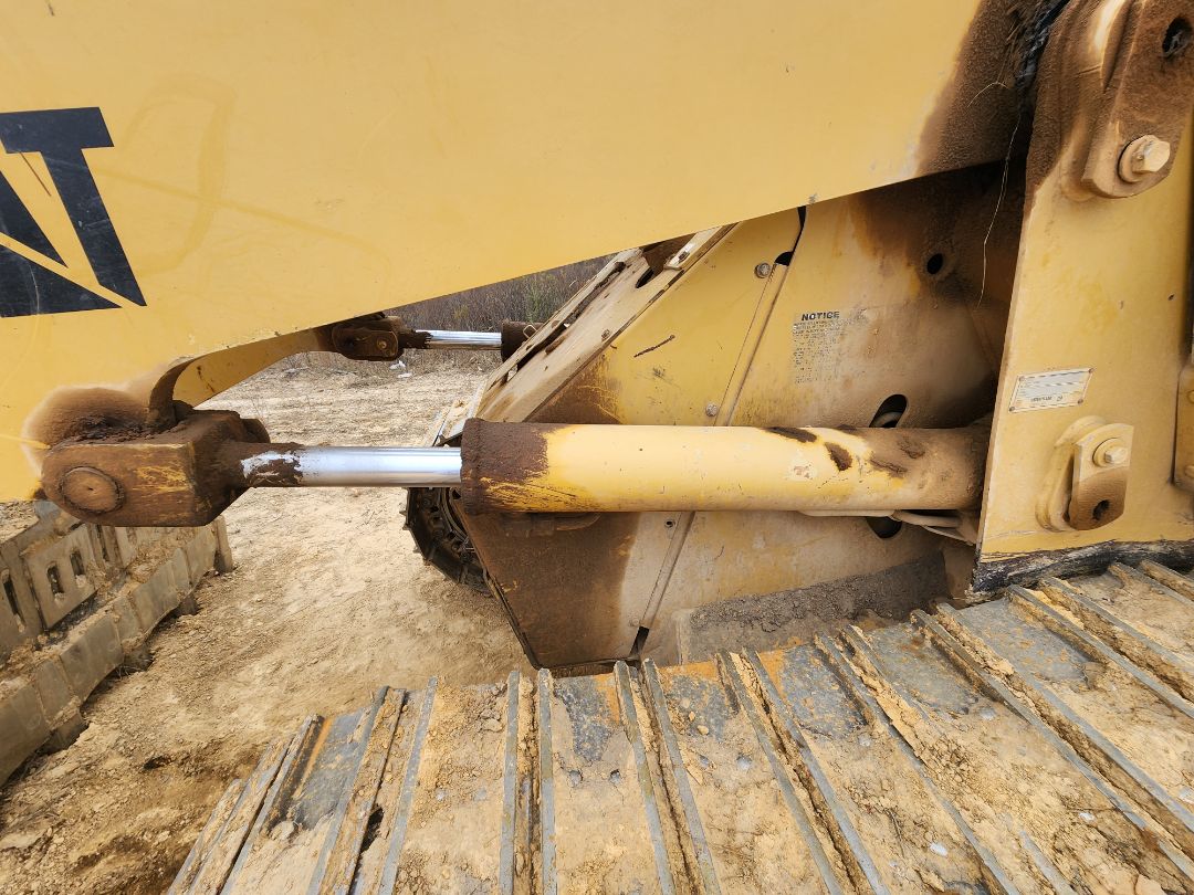 1997 CATERPILLAR 953C - Image 13